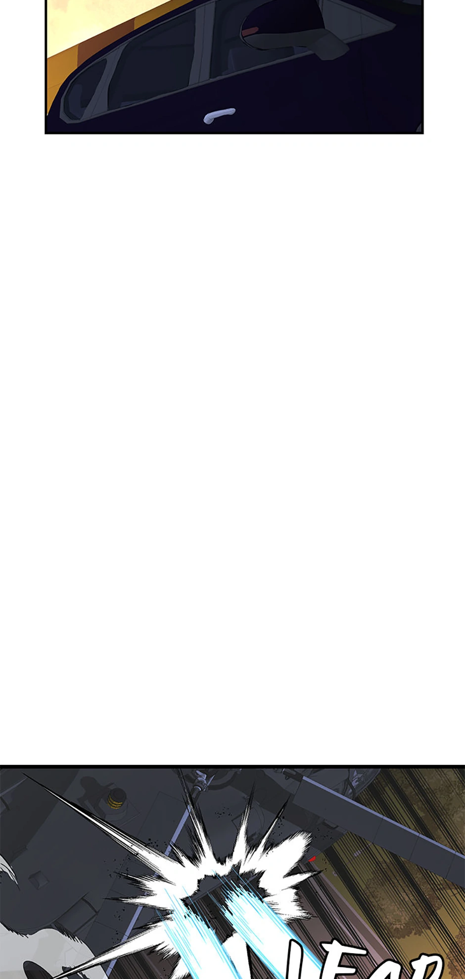 Read The Invincible Deadbeat ENGLISH Manga Online