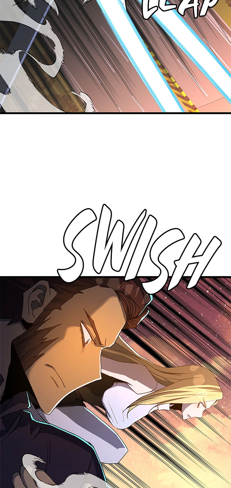 Read The Invincible Deadbeat ENGLISH Manga Online