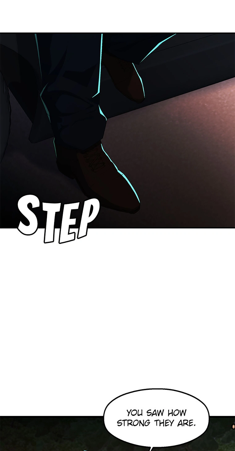 Read The Invincible Deadbeat ENGLISH Manga Online