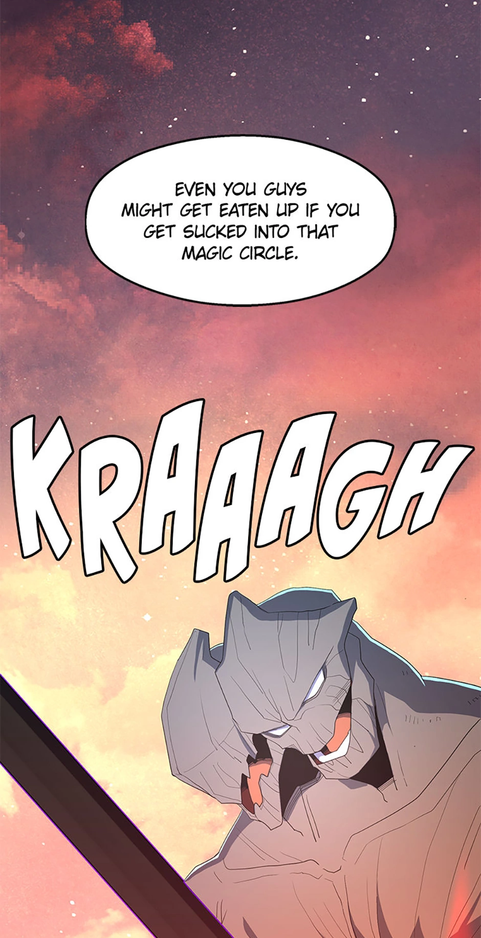 Read The Invincible Deadbeat ENGLISH Manga Online