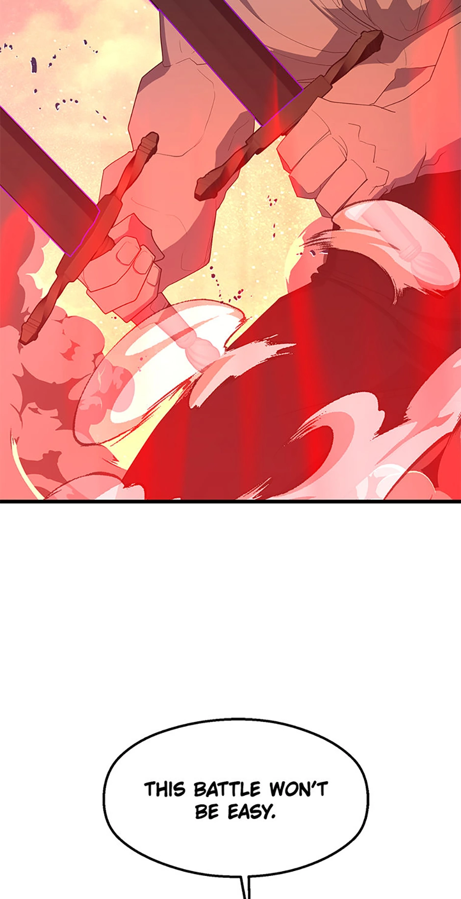 Read The Invincible Deadbeat ENGLISH Manga Online