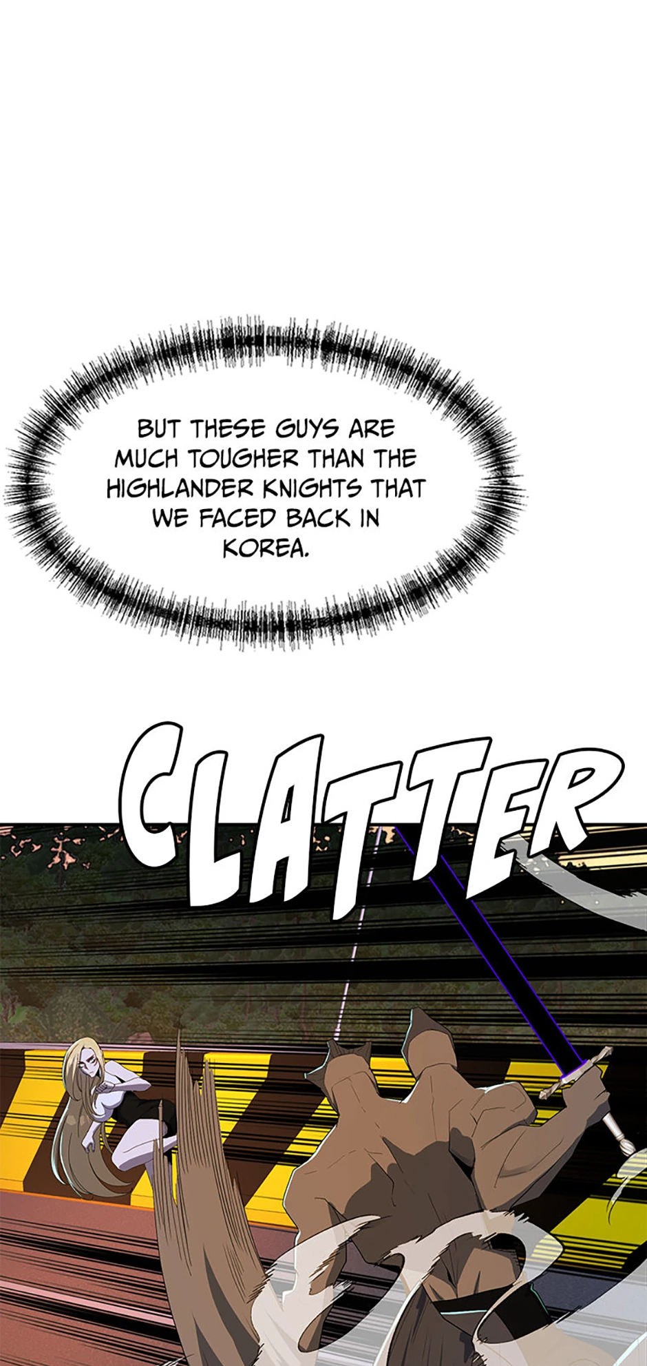 Read The Invincible Deadbeat ENGLISH Manga Online