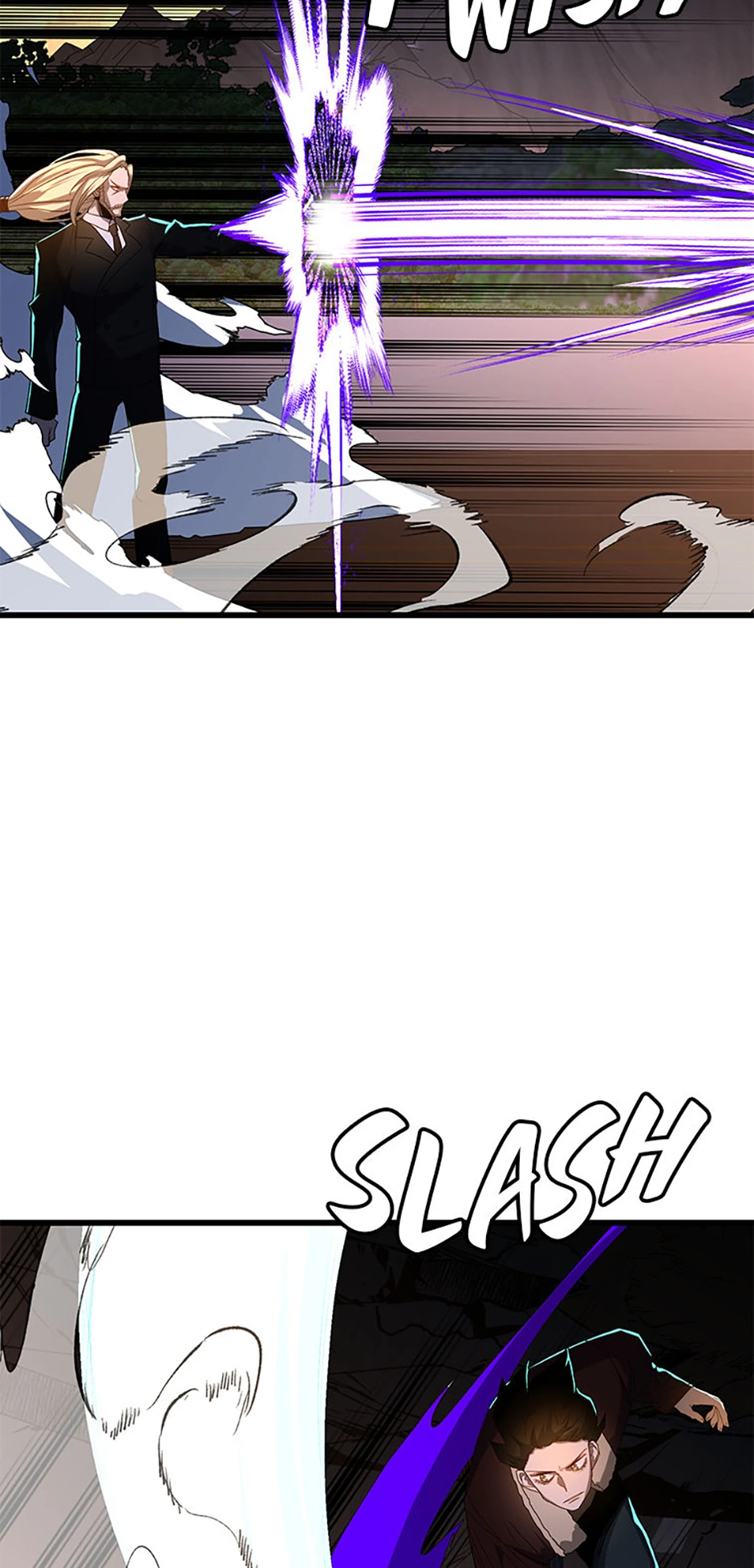 Read The Invincible Deadbeat ENGLISH Manga Online