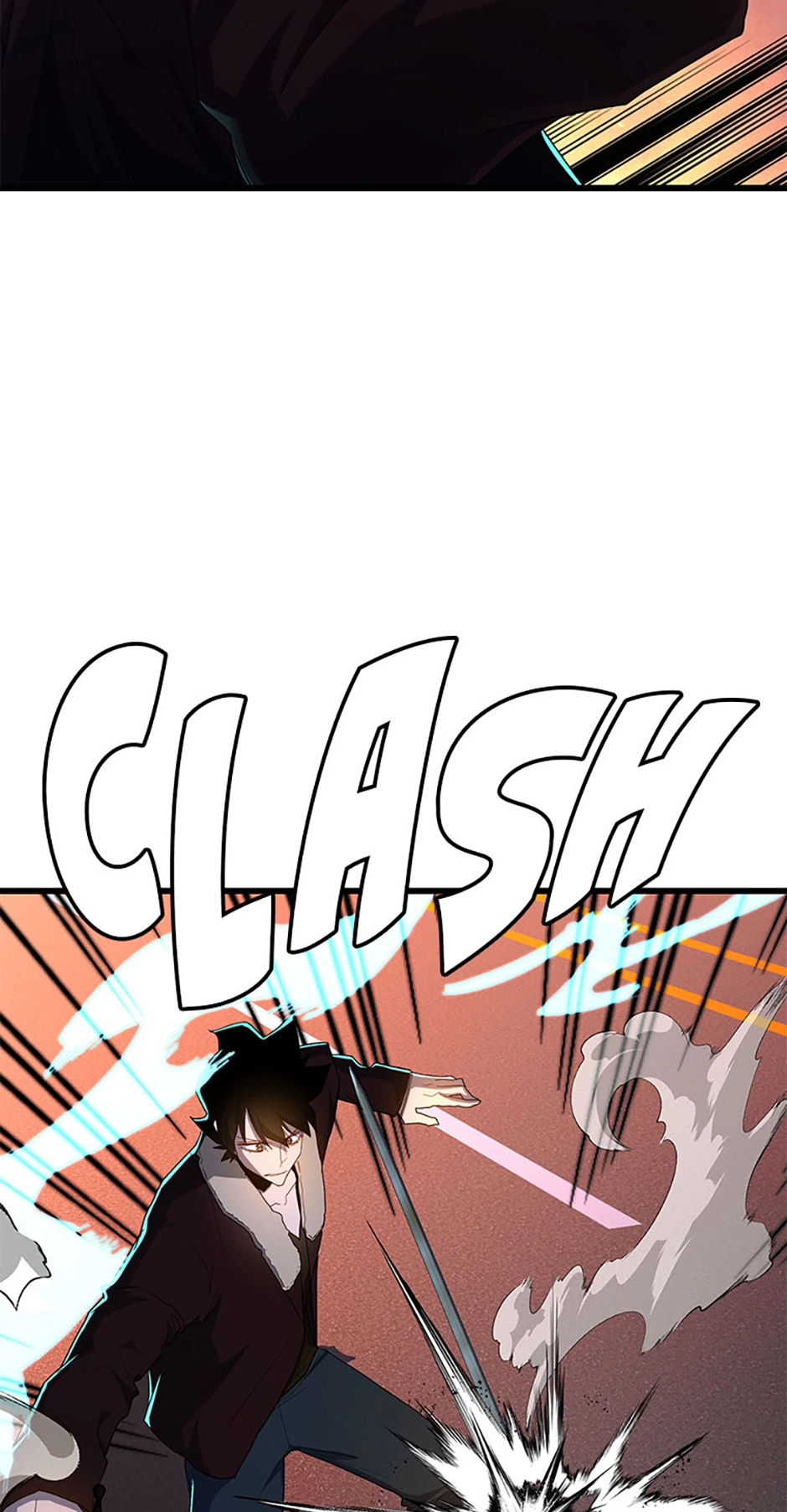 Read The Invincible Deadbeat ENGLISH Manga Online