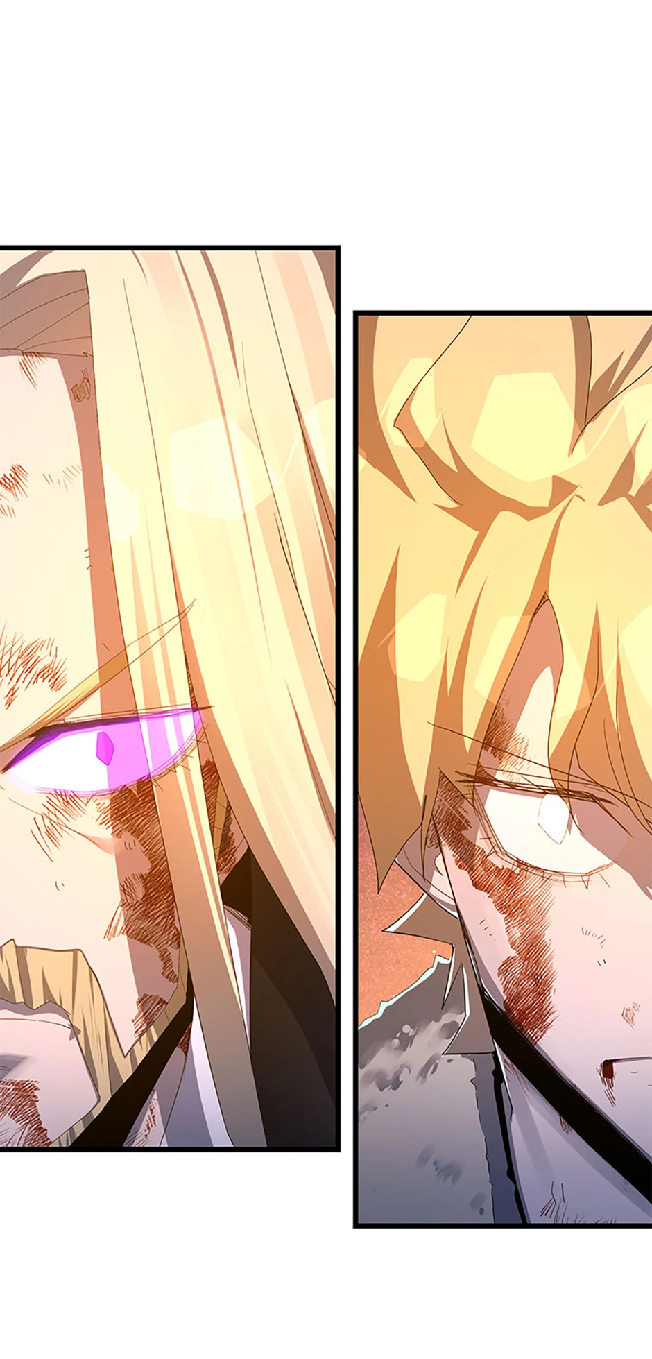 Read The Invincible Deadbeat ENGLISH Manga Online