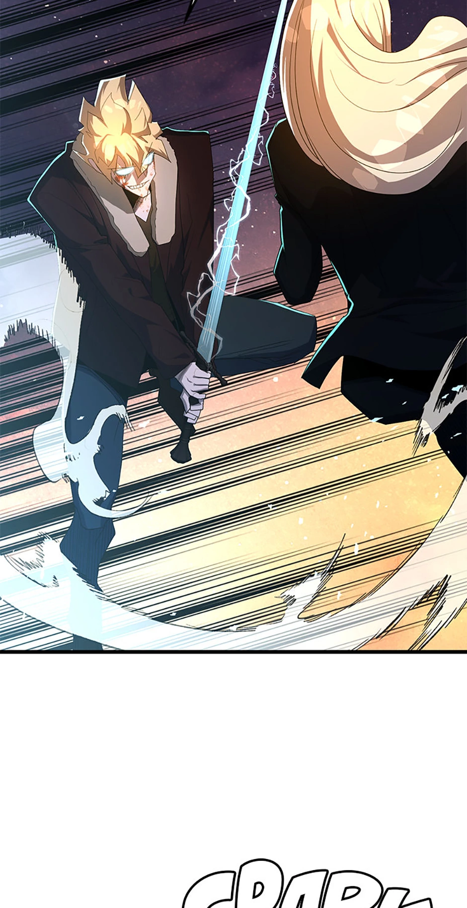 Read The Invincible Deadbeat ENGLISH Manga Online