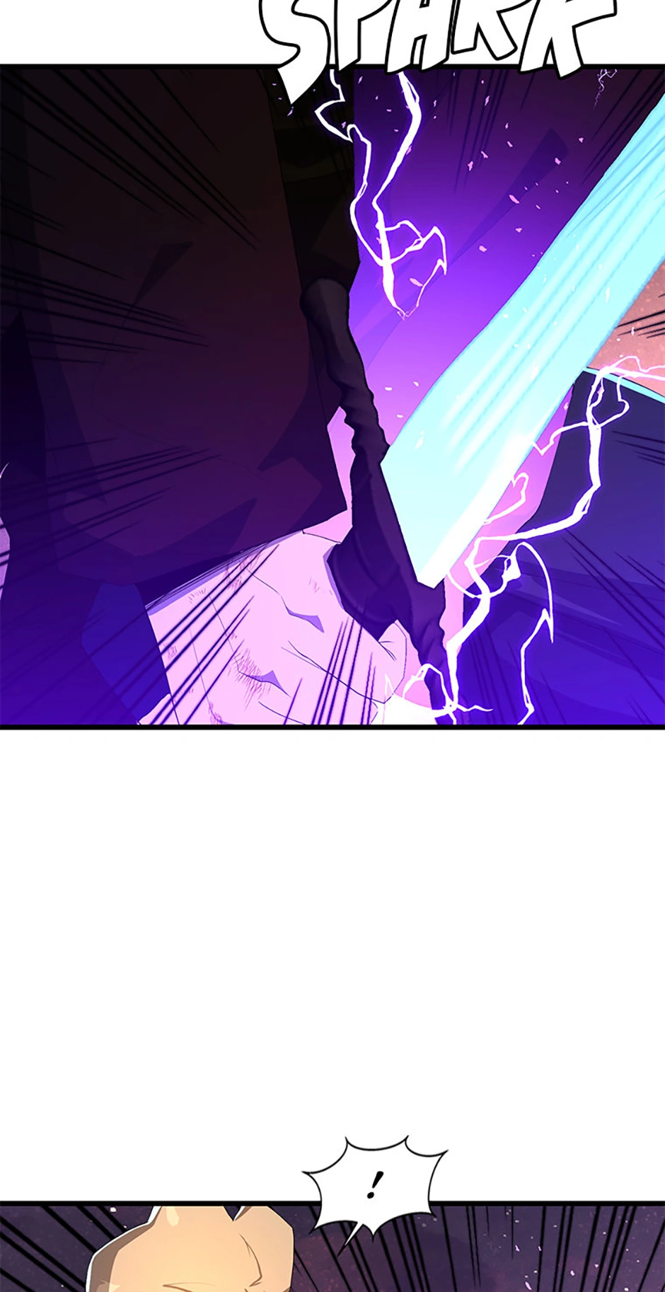 Read The Invincible Deadbeat ENGLISH Manga Online