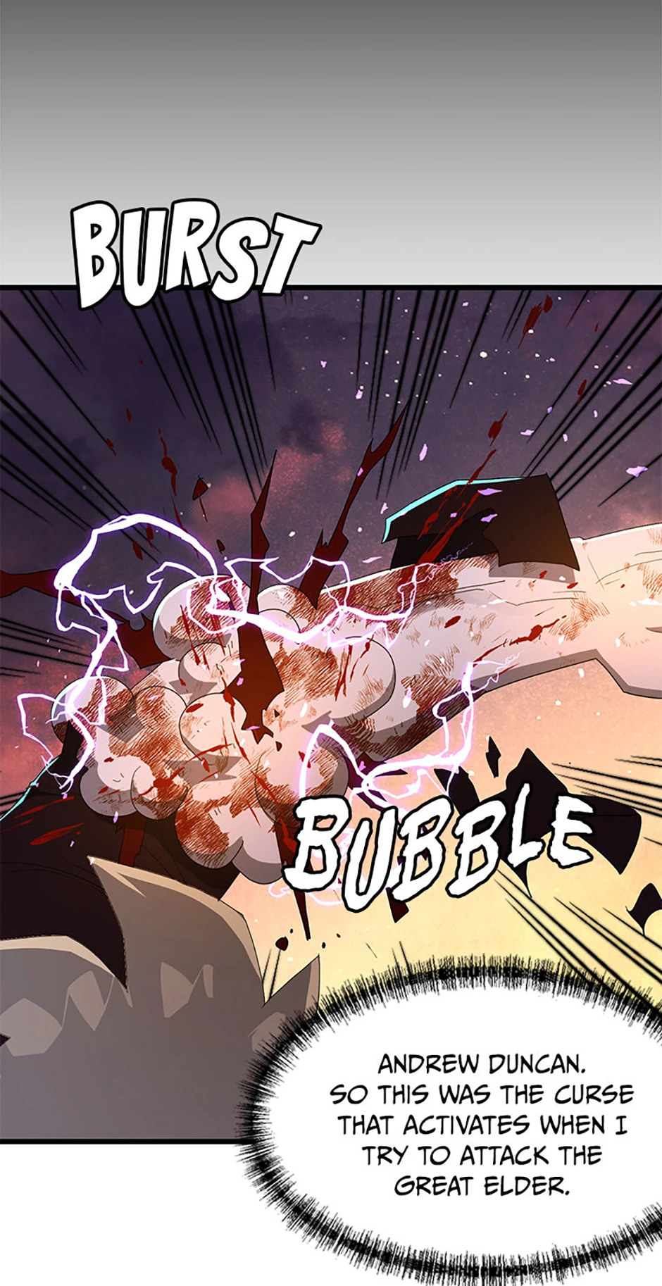 Read The Invincible Deadbeat ENGLISH Manga Online