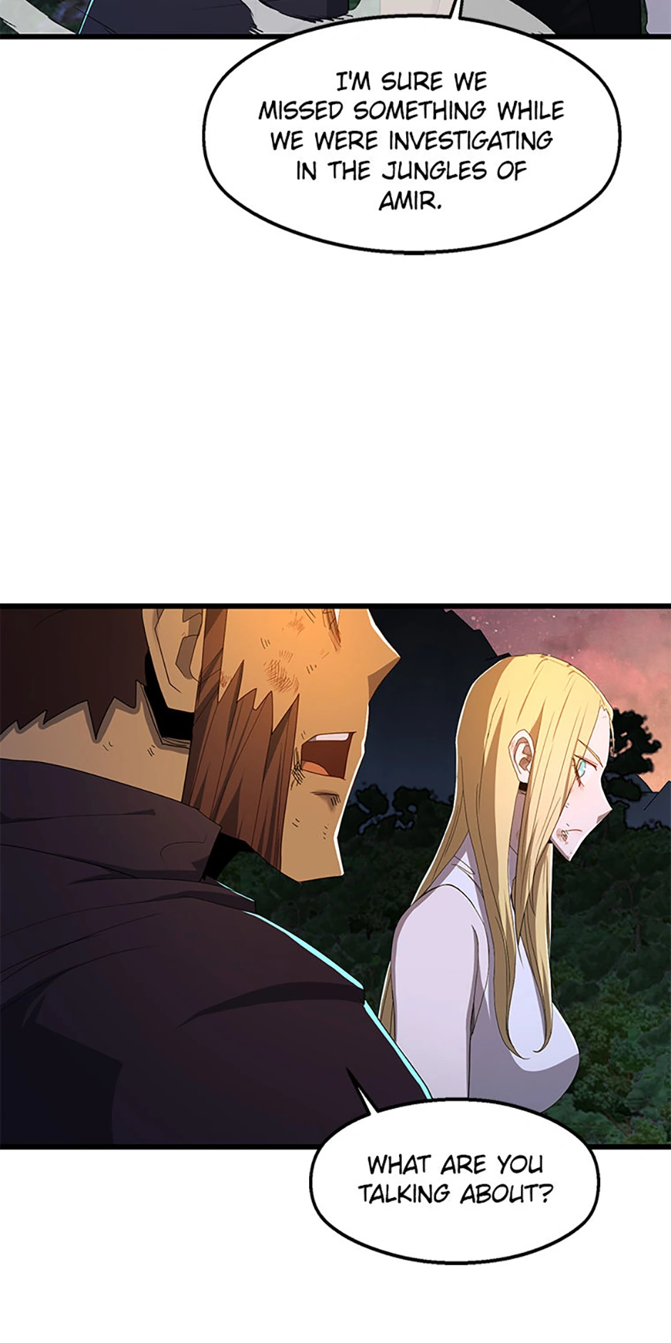 Read The Invincible Deadbeat ENGLISH Manga Online