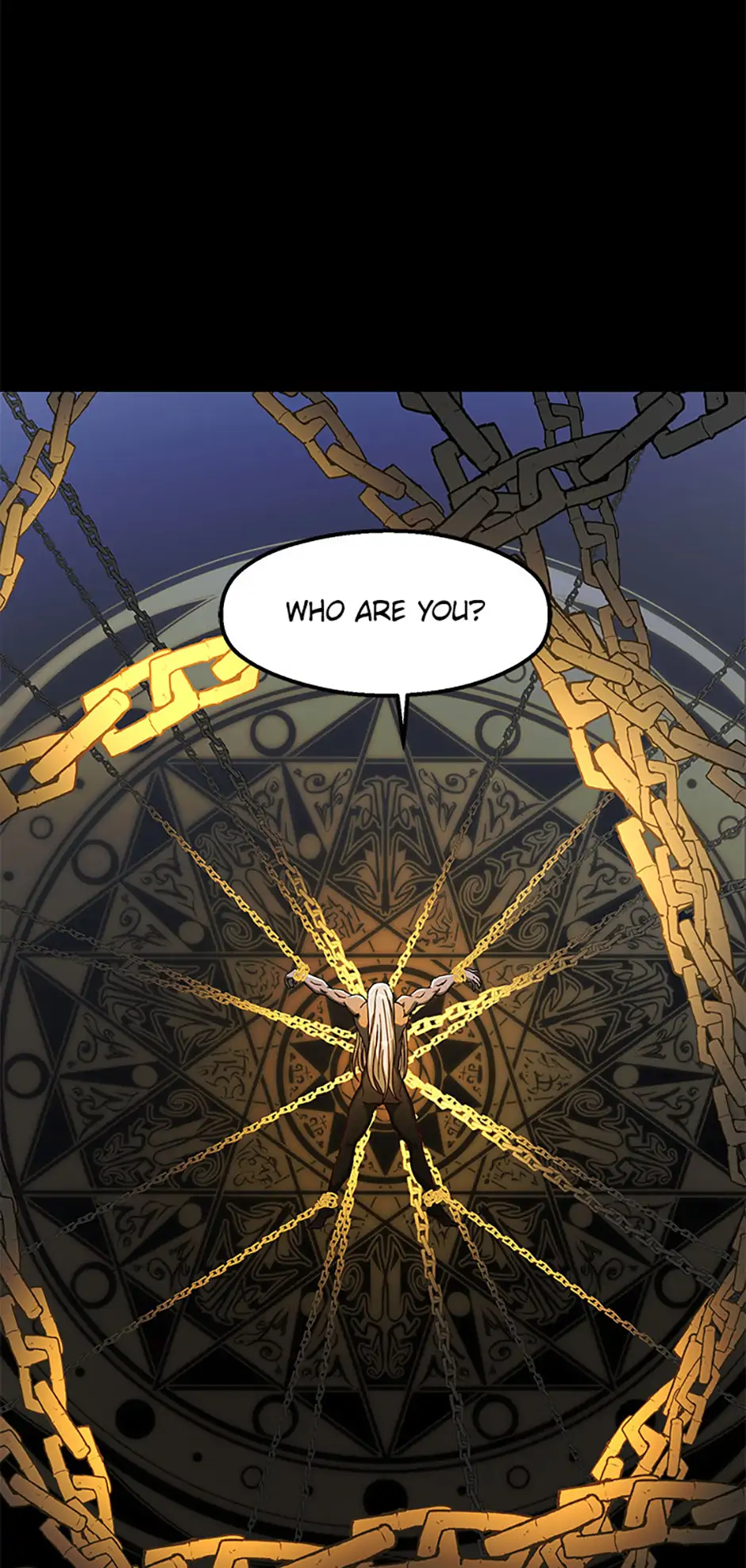 Read The Invincible Deadbeat ENGLISH Manga Online