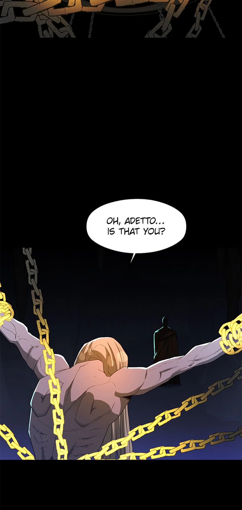 Read The Invincible Deadbeat ENGLISH Manga Online