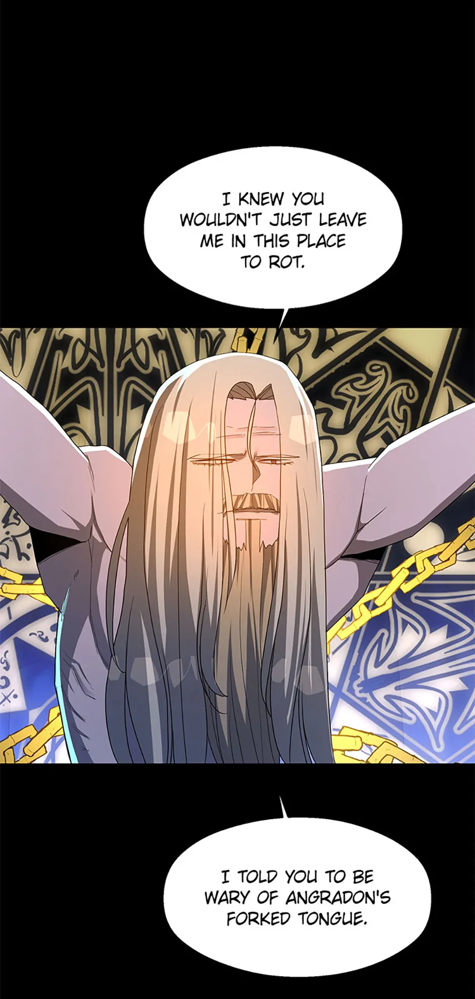 Read The Invincible Deadbeat ENGLISH Manga Online