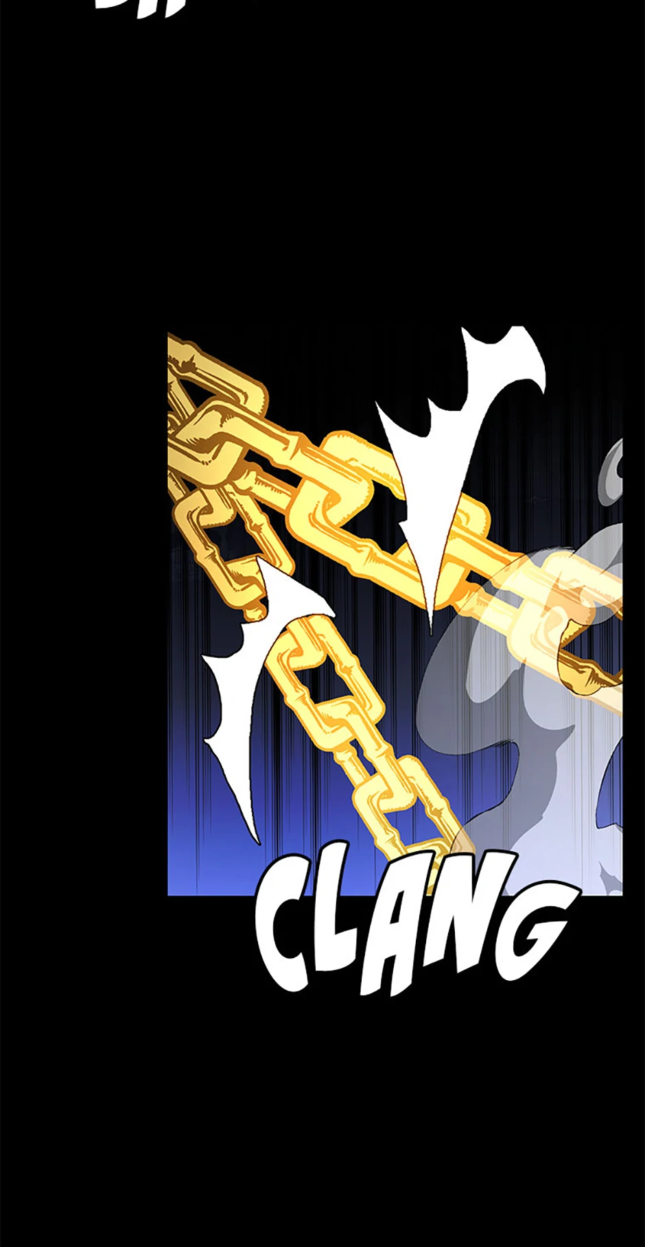 Read The Invincible Deadbeat ENGLISH Manga Online