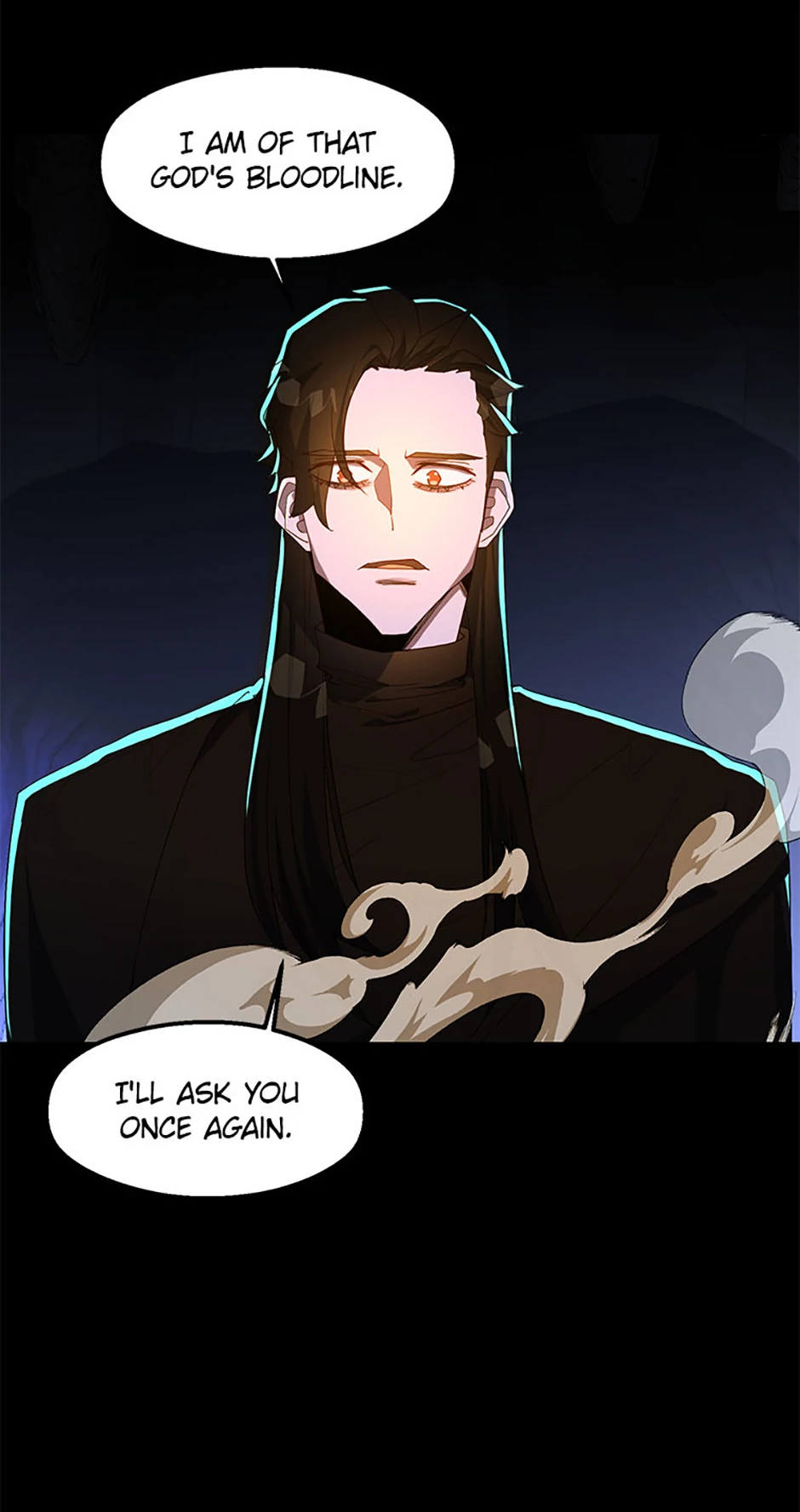 Read The Invincible Deadbeat ENGLISH Manga Online