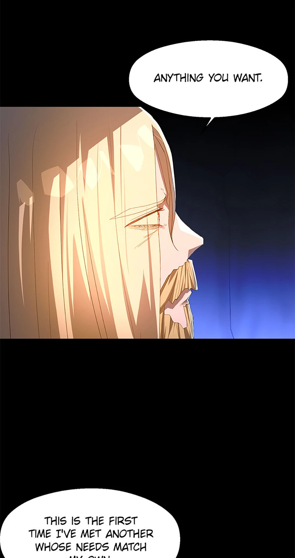 Read The Invincible Deadbeat ENGLISH Manga Online