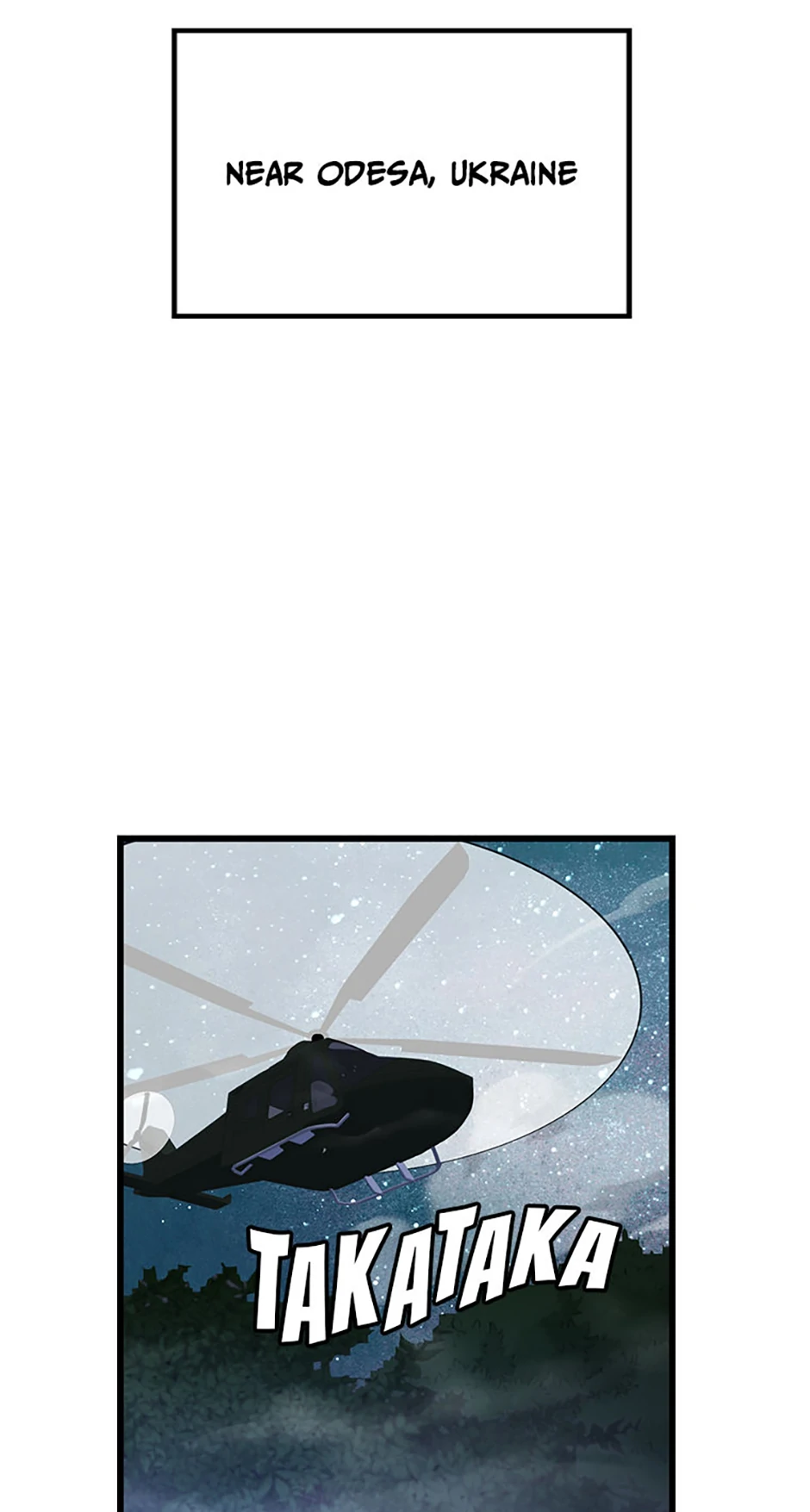 Read The Invincible Deadbeat ENGLISH Manga Online