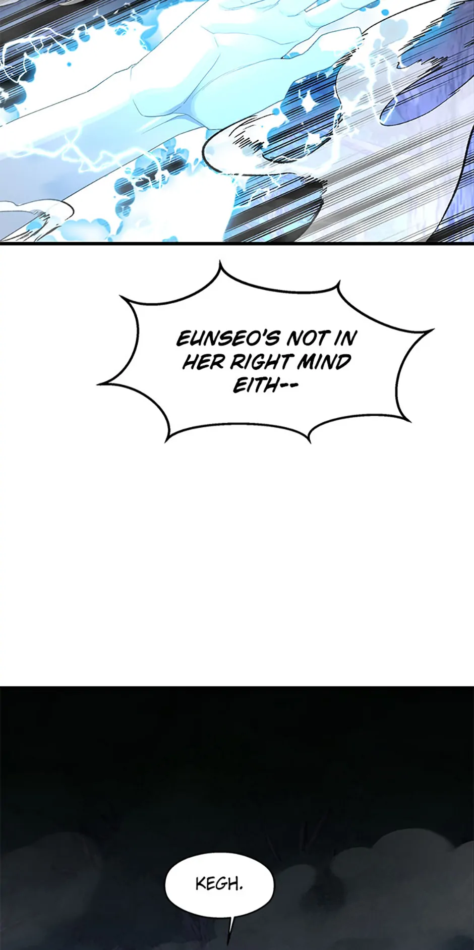 Read The Invincible Deadbeat ENGLISH Manga Online