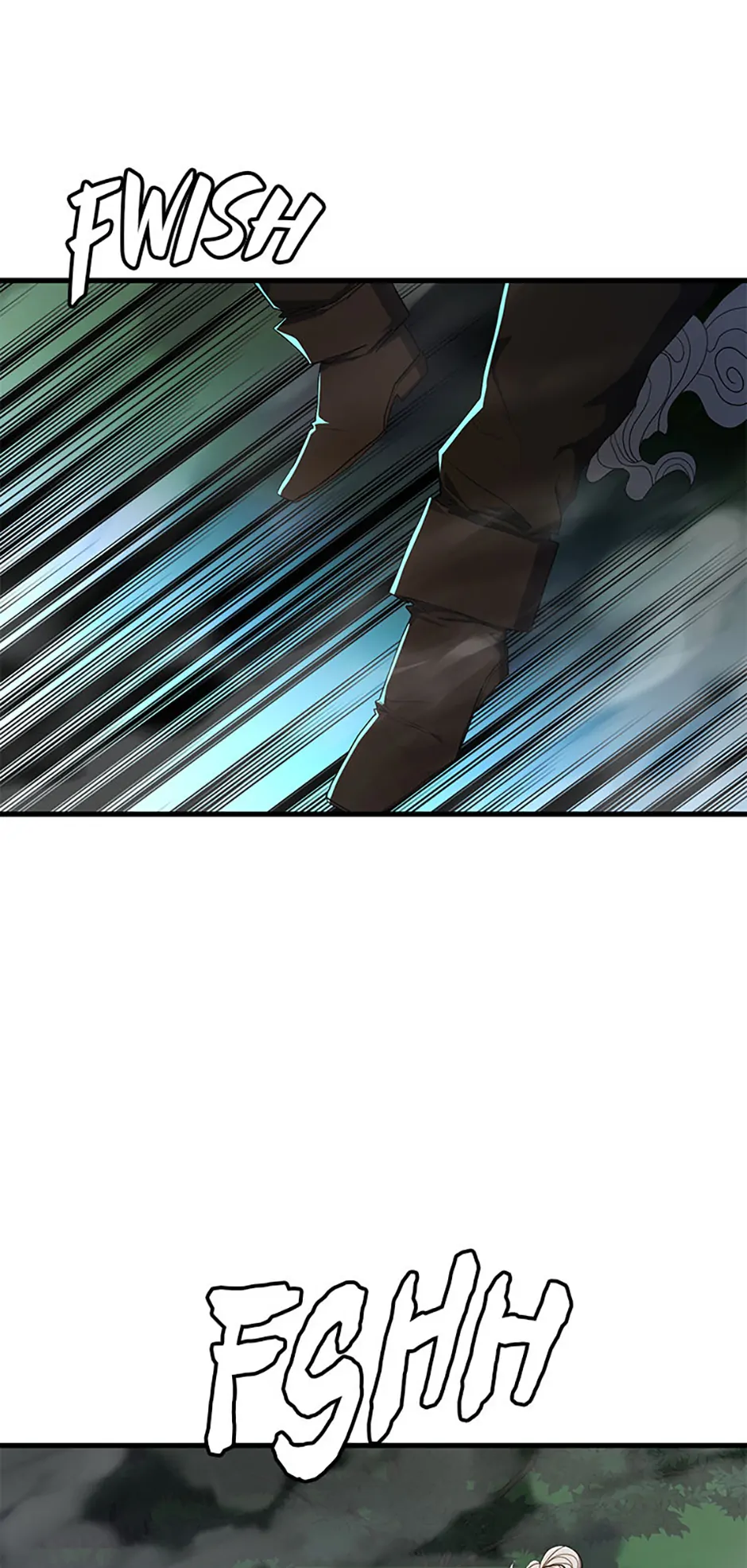 Read The Invincible Deadbeat ENGLISH Manga Online