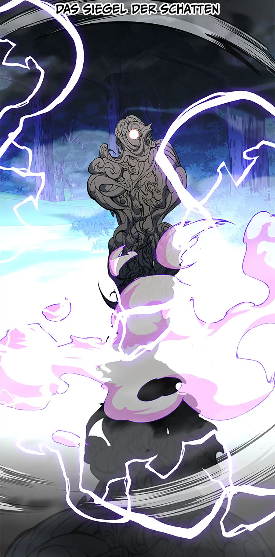 Read The Invincible Deadbeat ENGLISH Manga Online