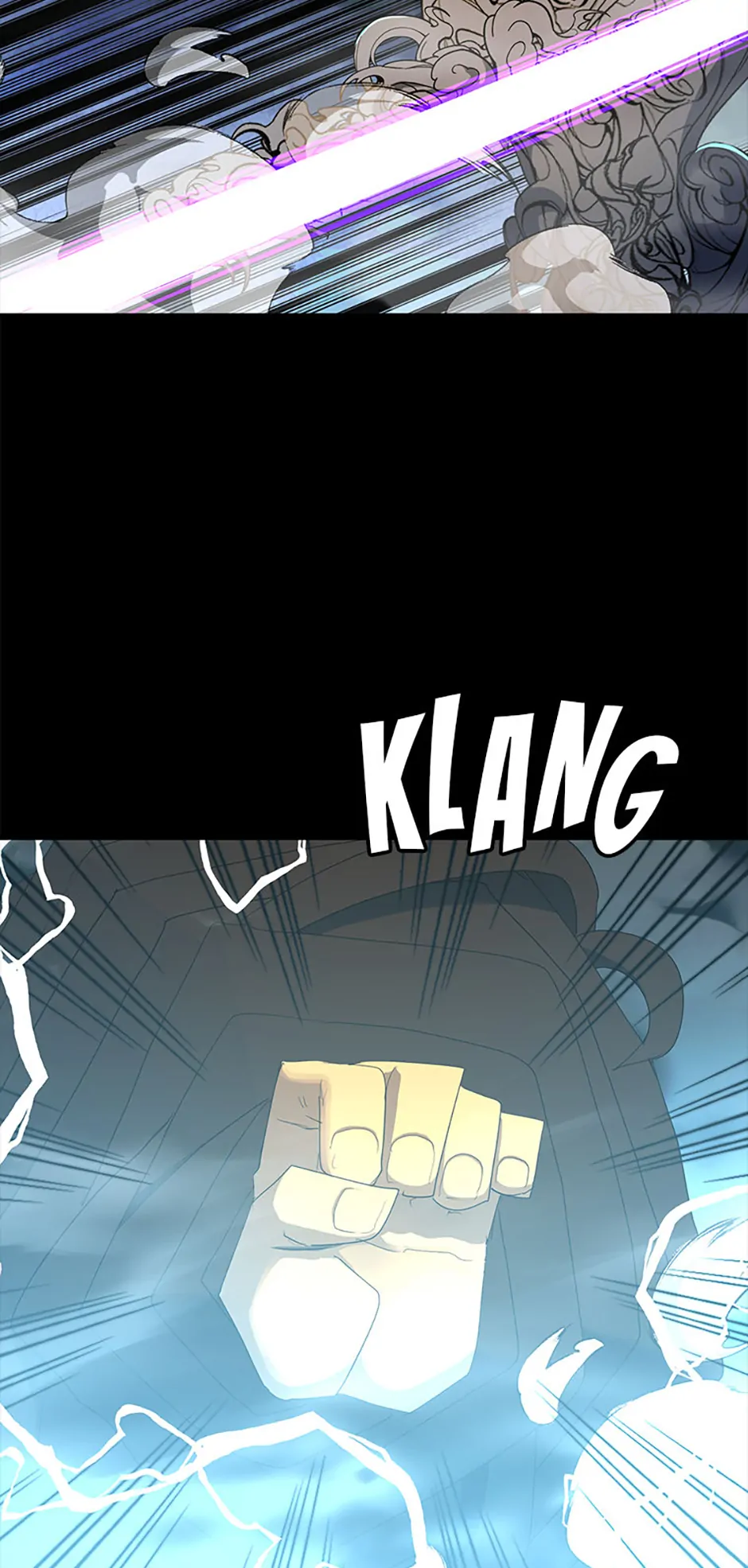 Read The Invincible Deadbeat ENGLISH Manga Online