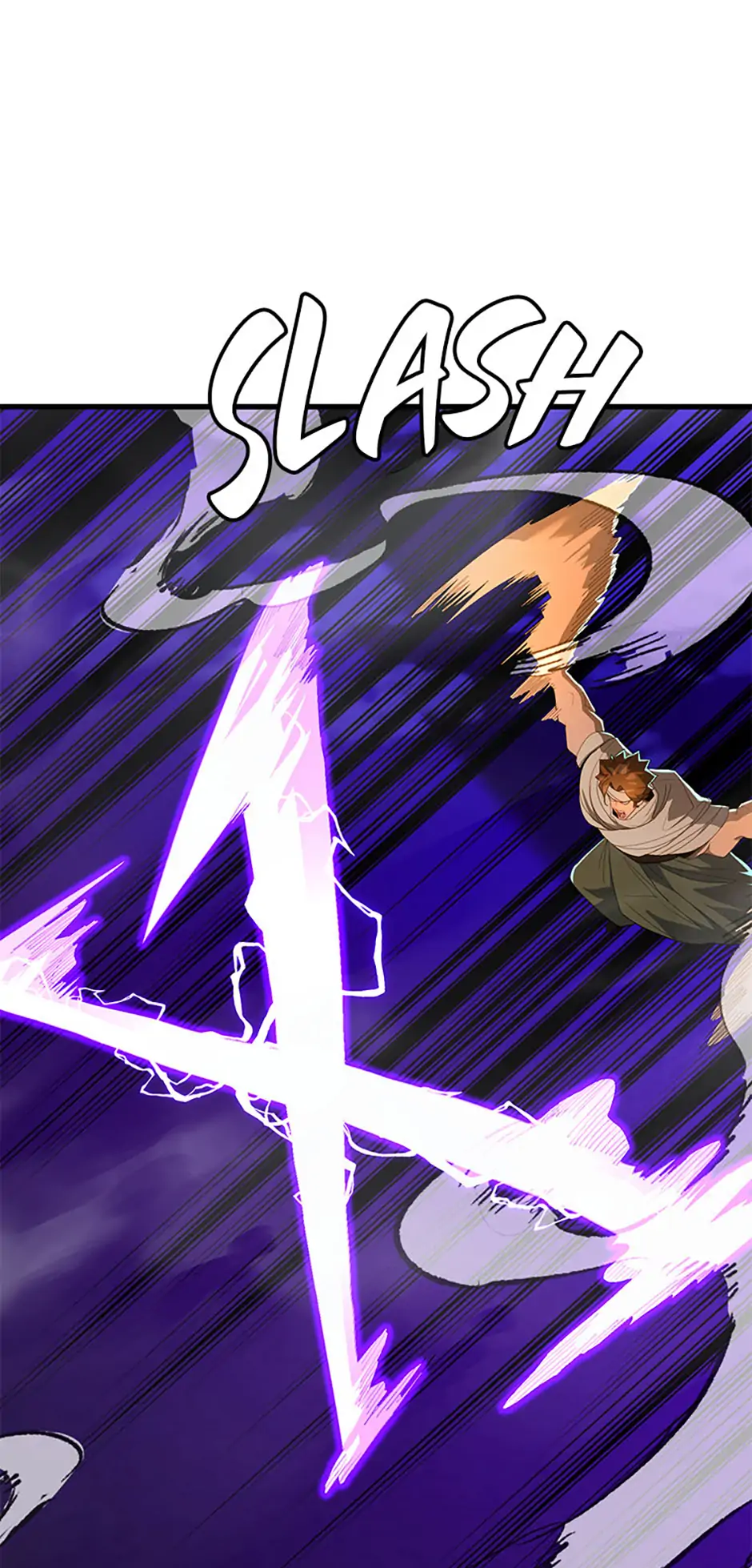 Read The Invincible Deadbeat ENGLISH Manga Online