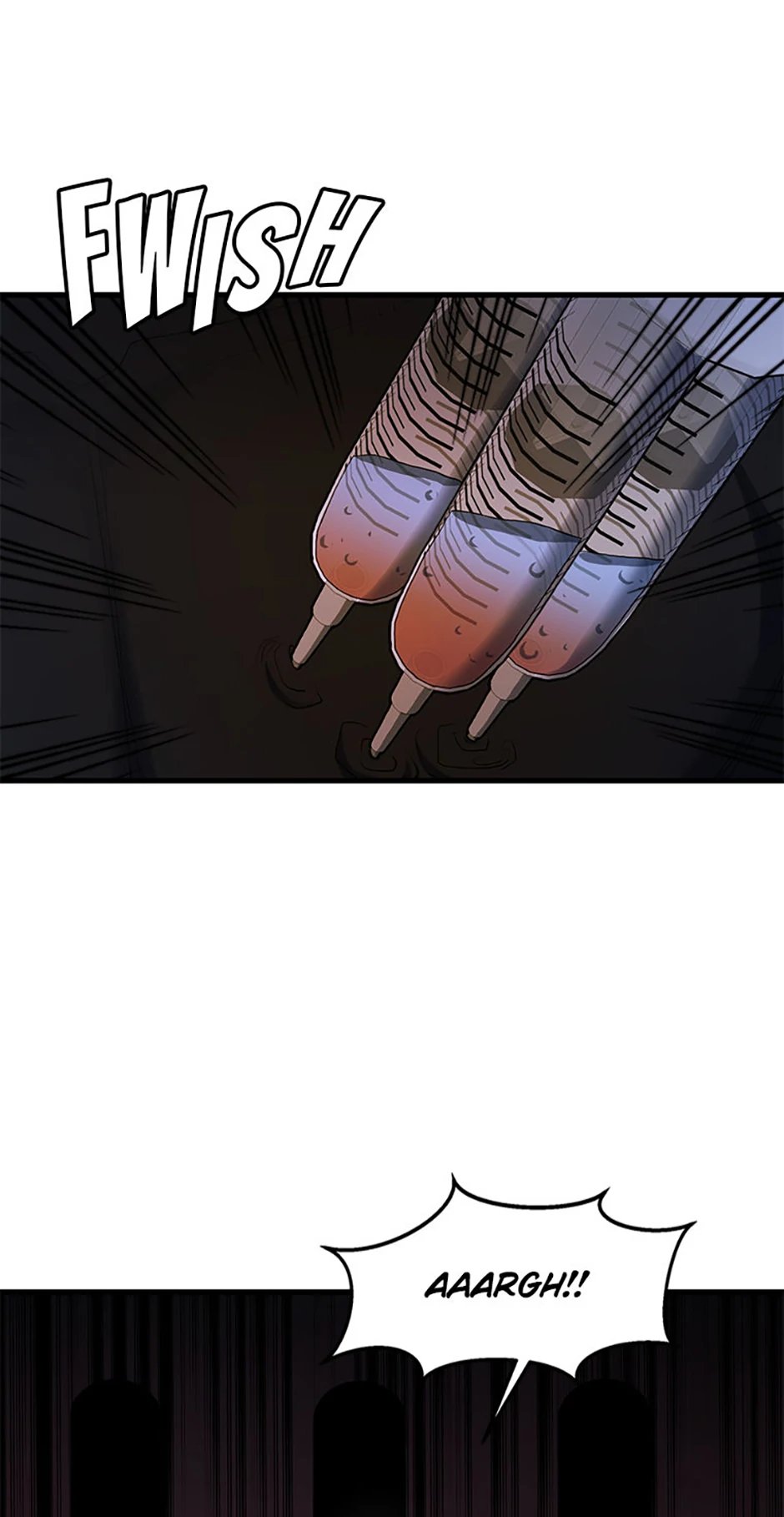 Read The Invincible Deadbeat ENGLISH Manga Online