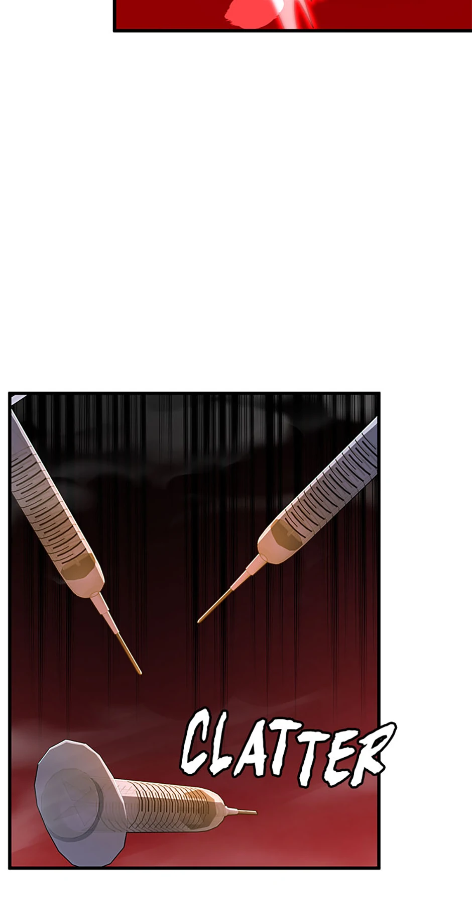 Read The Invincible Deadbeat ENGLISH Manga Online