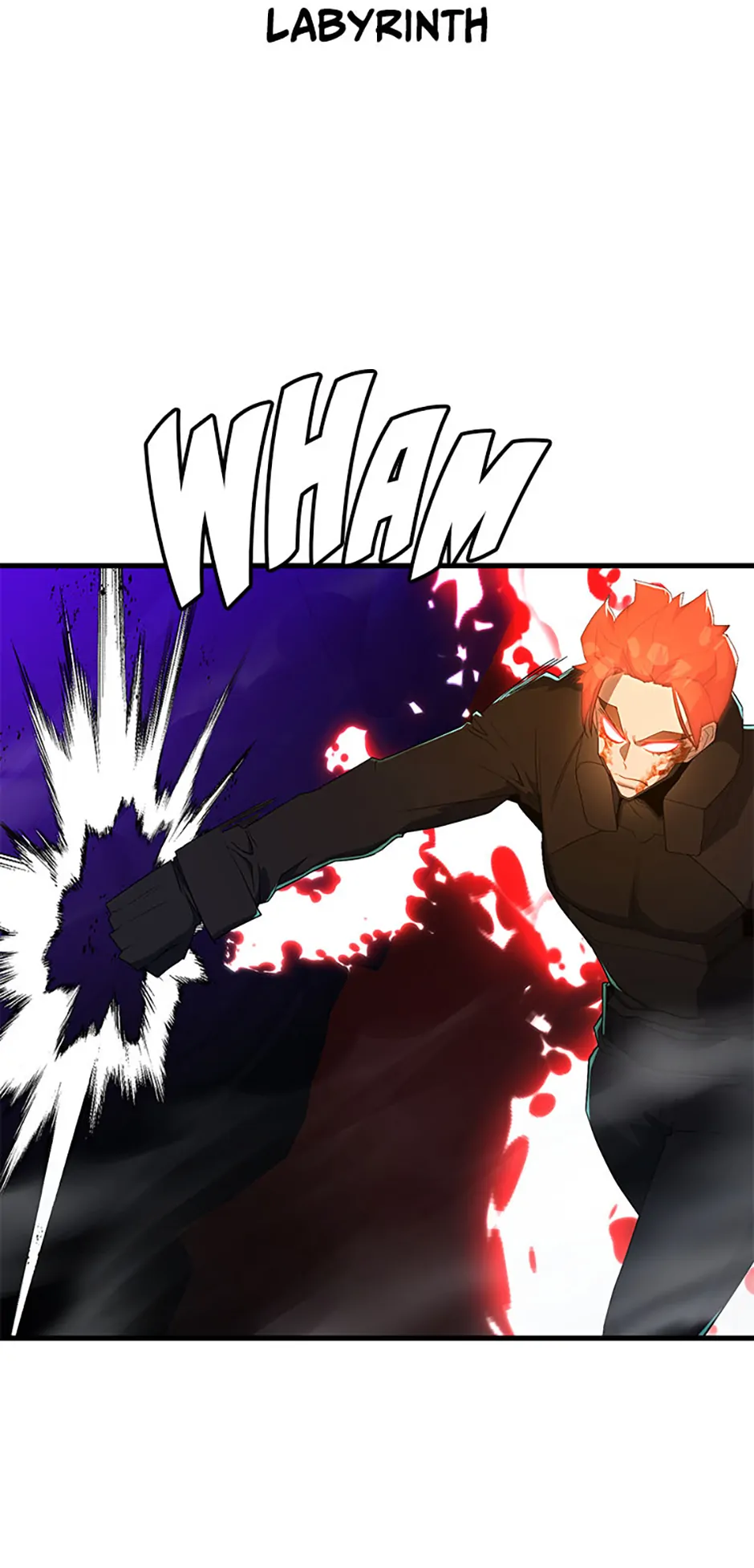 Read The Invincible Deadbeat ENGLISH Manga Online