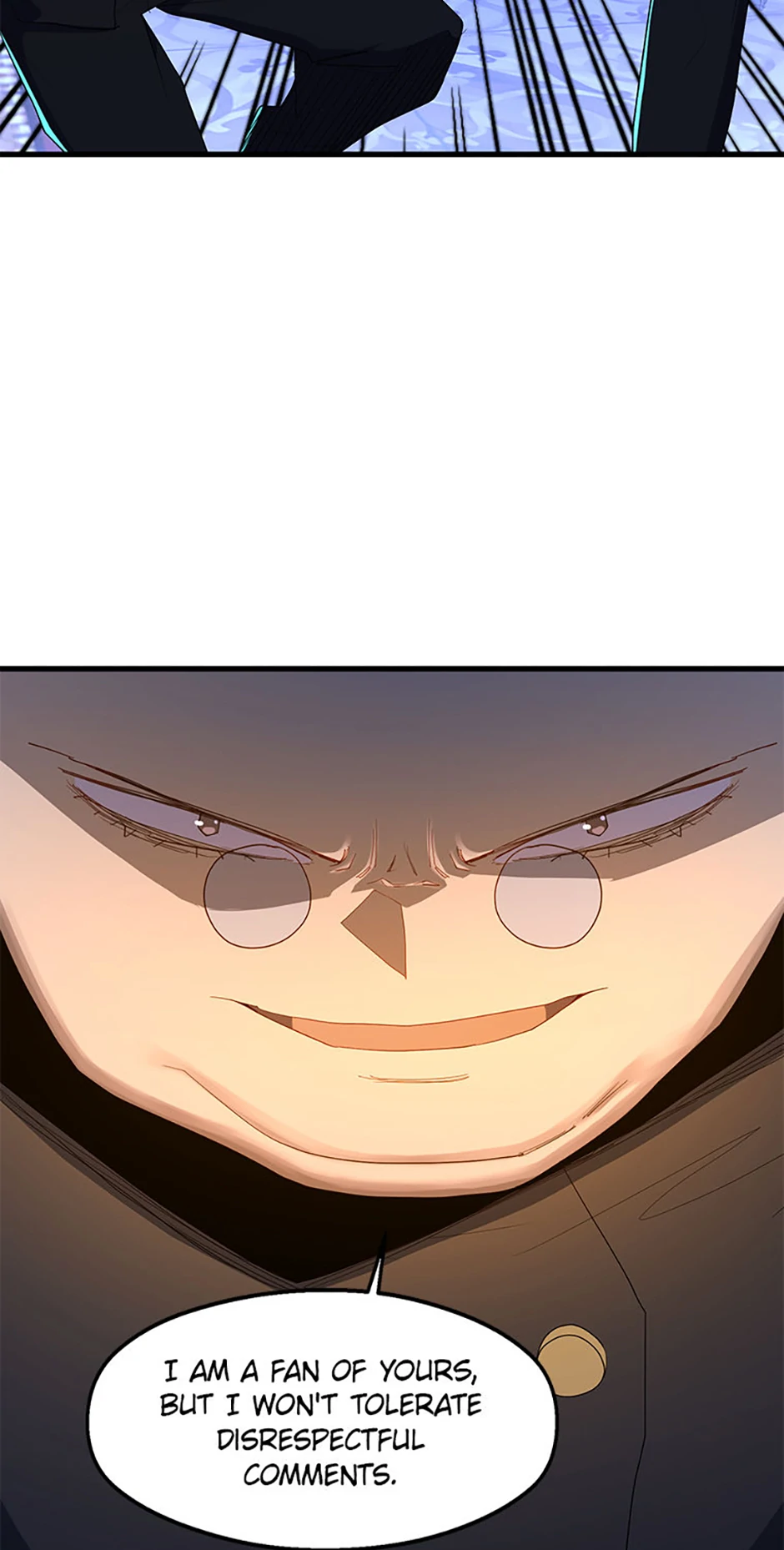 Read The Invincible Deadbeat ENGLISH Manga Online