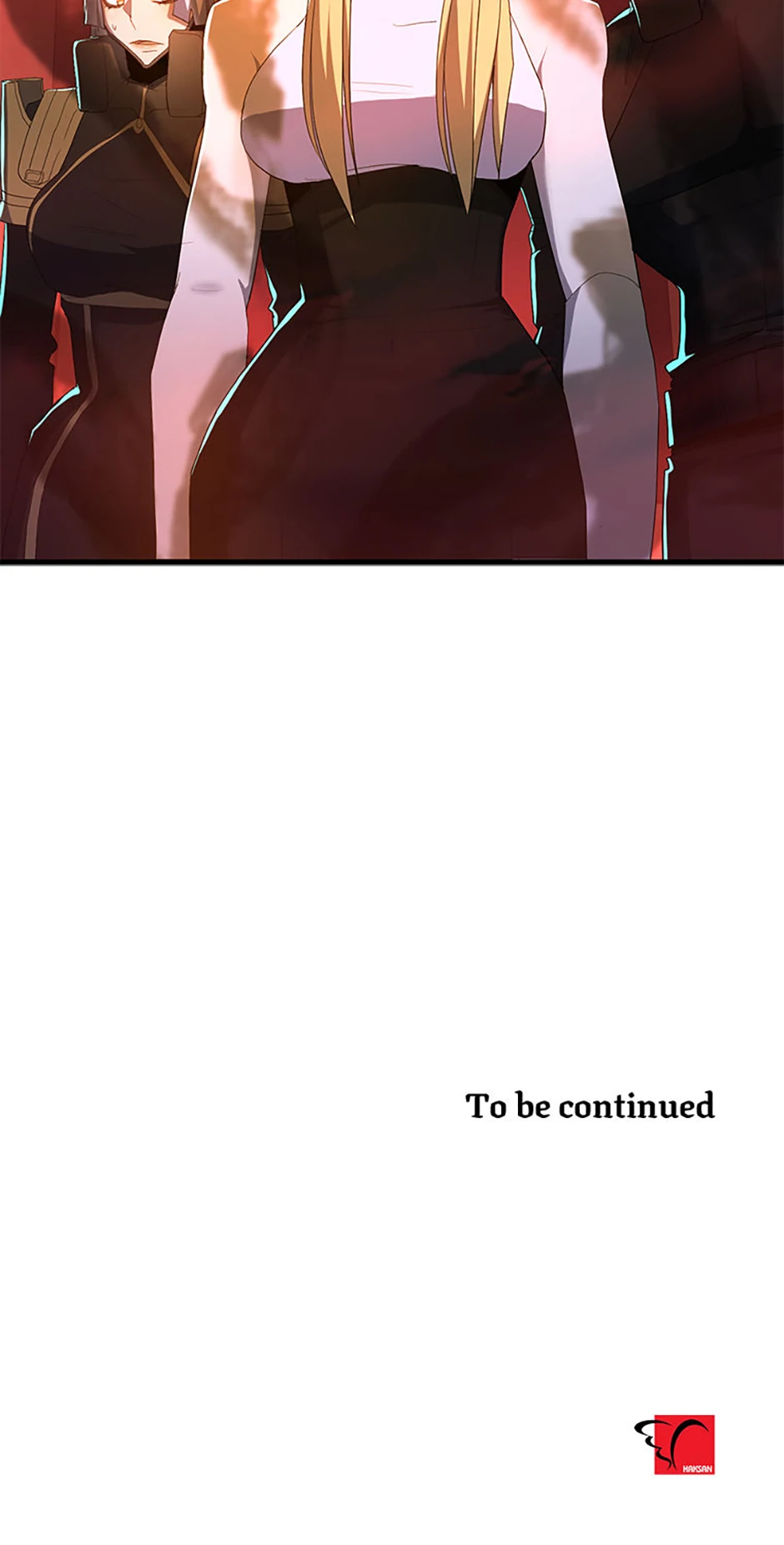 Read The Invincible Deadbeat ENGLISH Manga Online