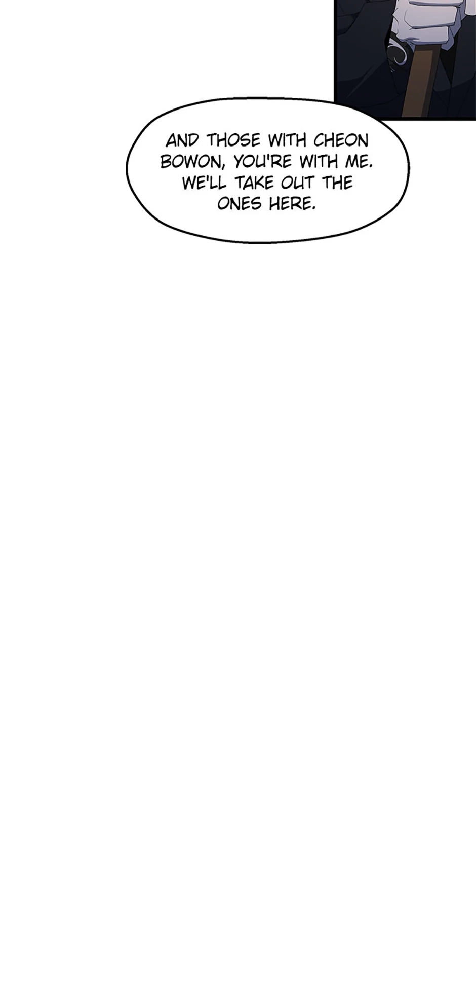 Read The Invincible Deadbeat ENGLISH Manga Online