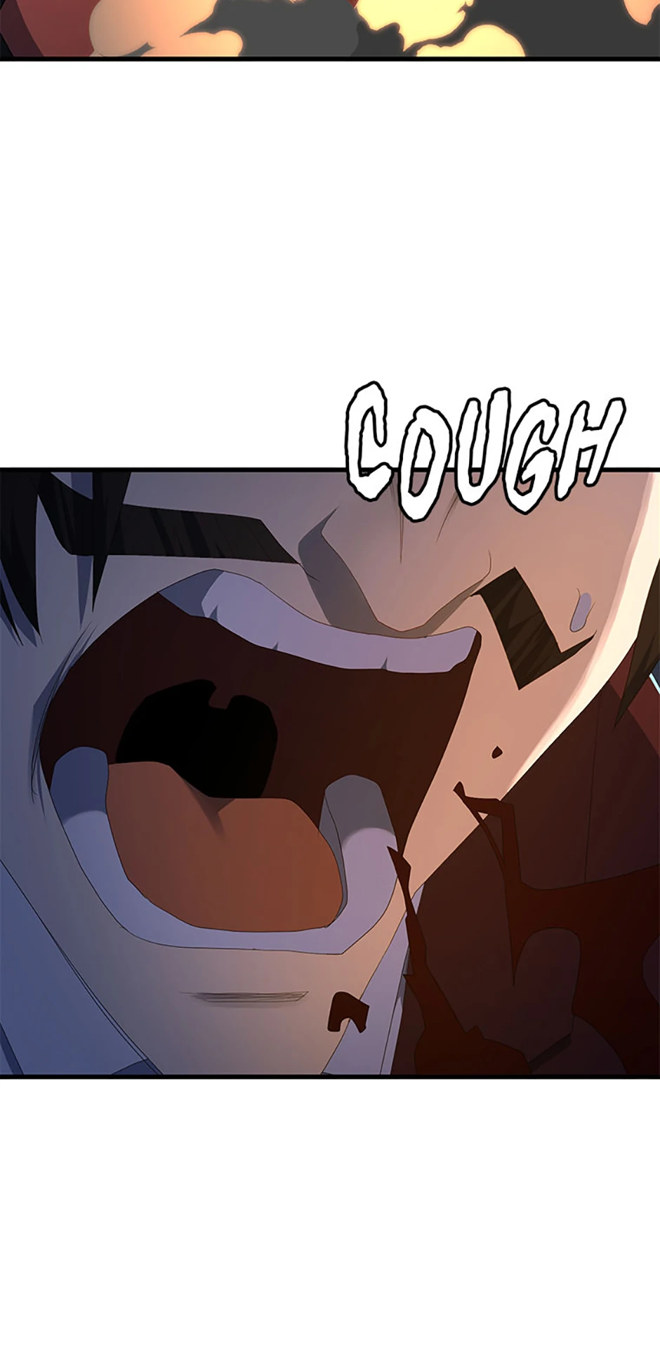 Read The Invincible Deadbeat ENGLISH Manga Online