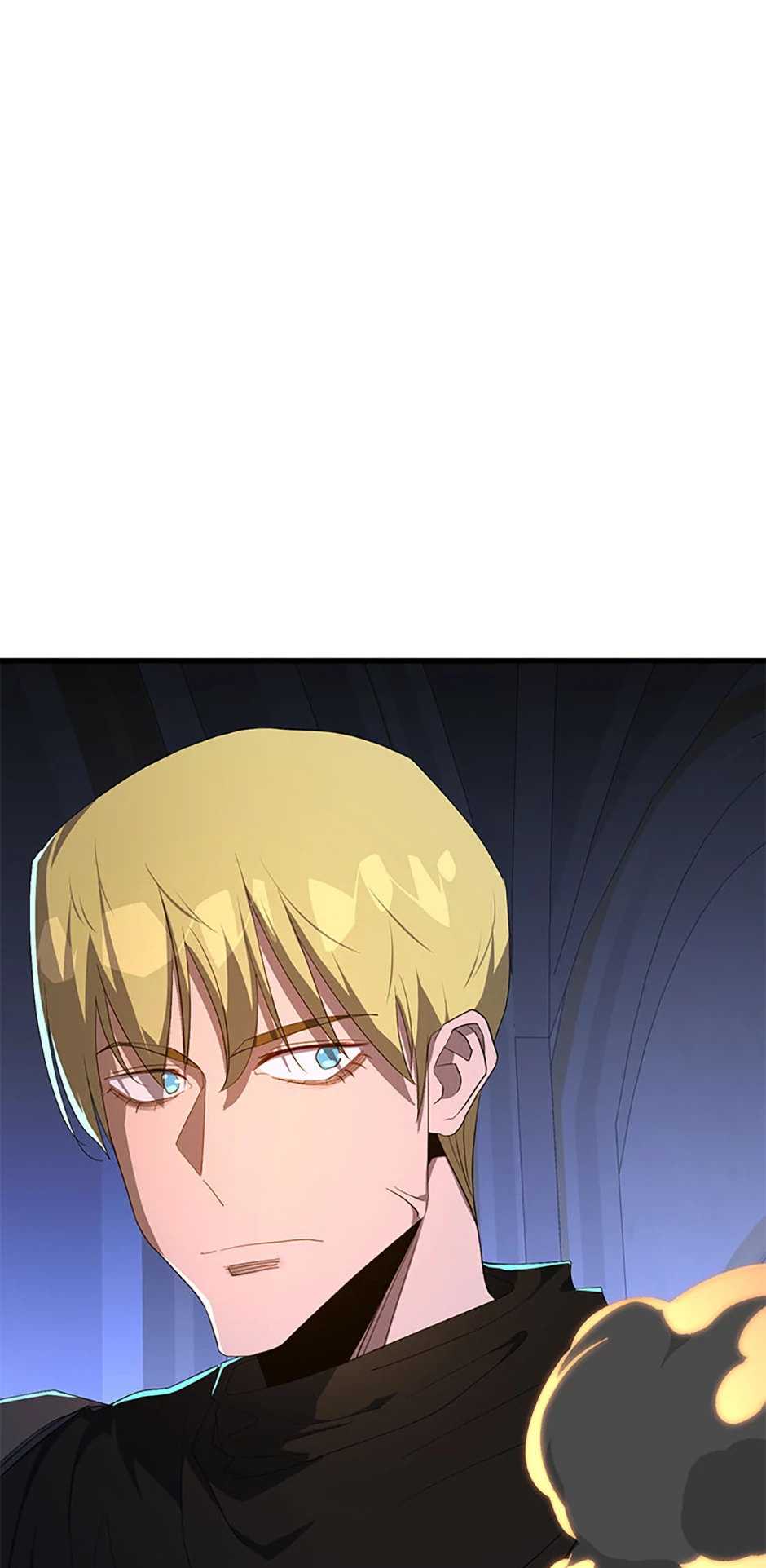 Read The Invincible Deadbeat ENGLISH Manga Online