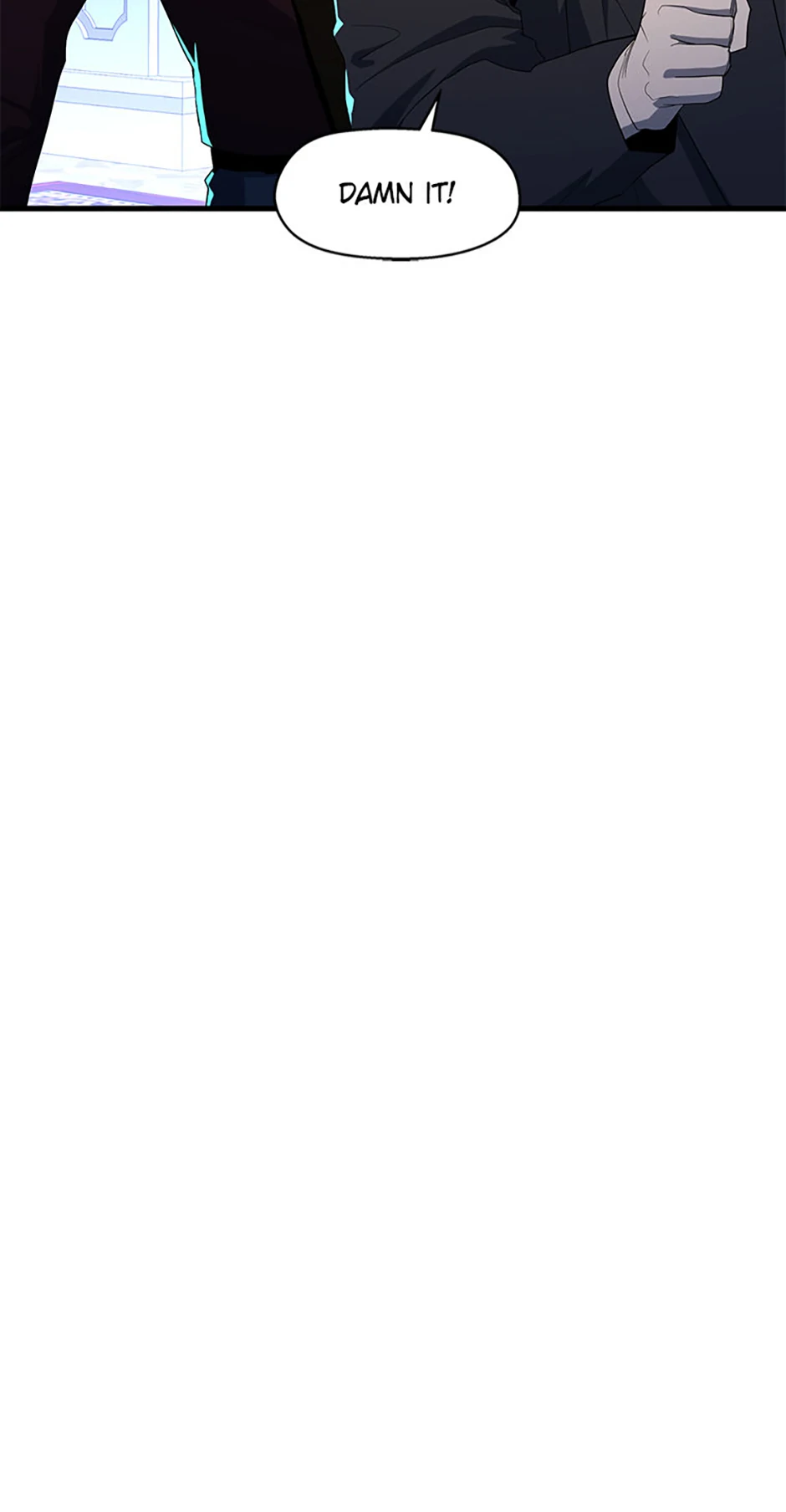 Read The Invincible Deadbeat ENGLISH Manga Online