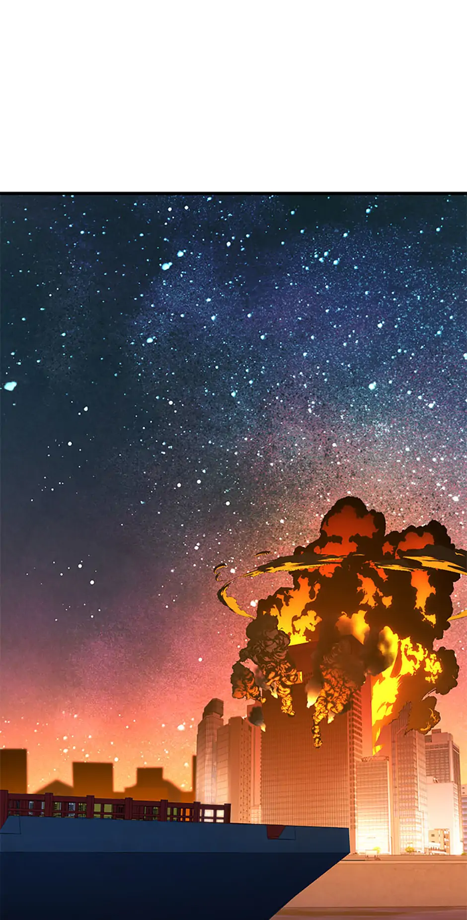 Read The Invincible Deadbeat ENGLISH Manga Online