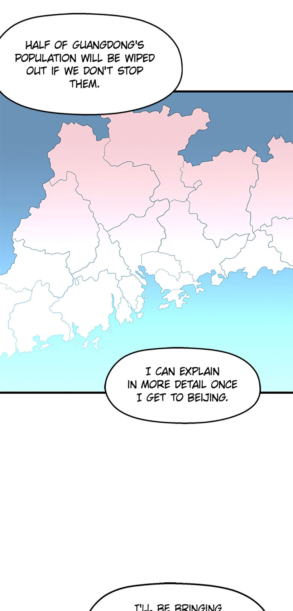 Read The Invincible Deadbeat ENGLISH Manga Online