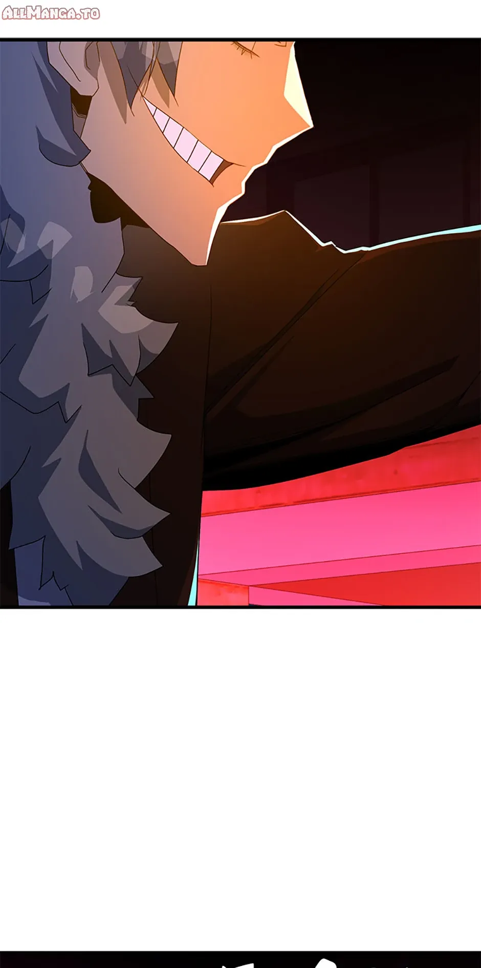 Read The Invincible Deadbeat ENGLISH Manga Online