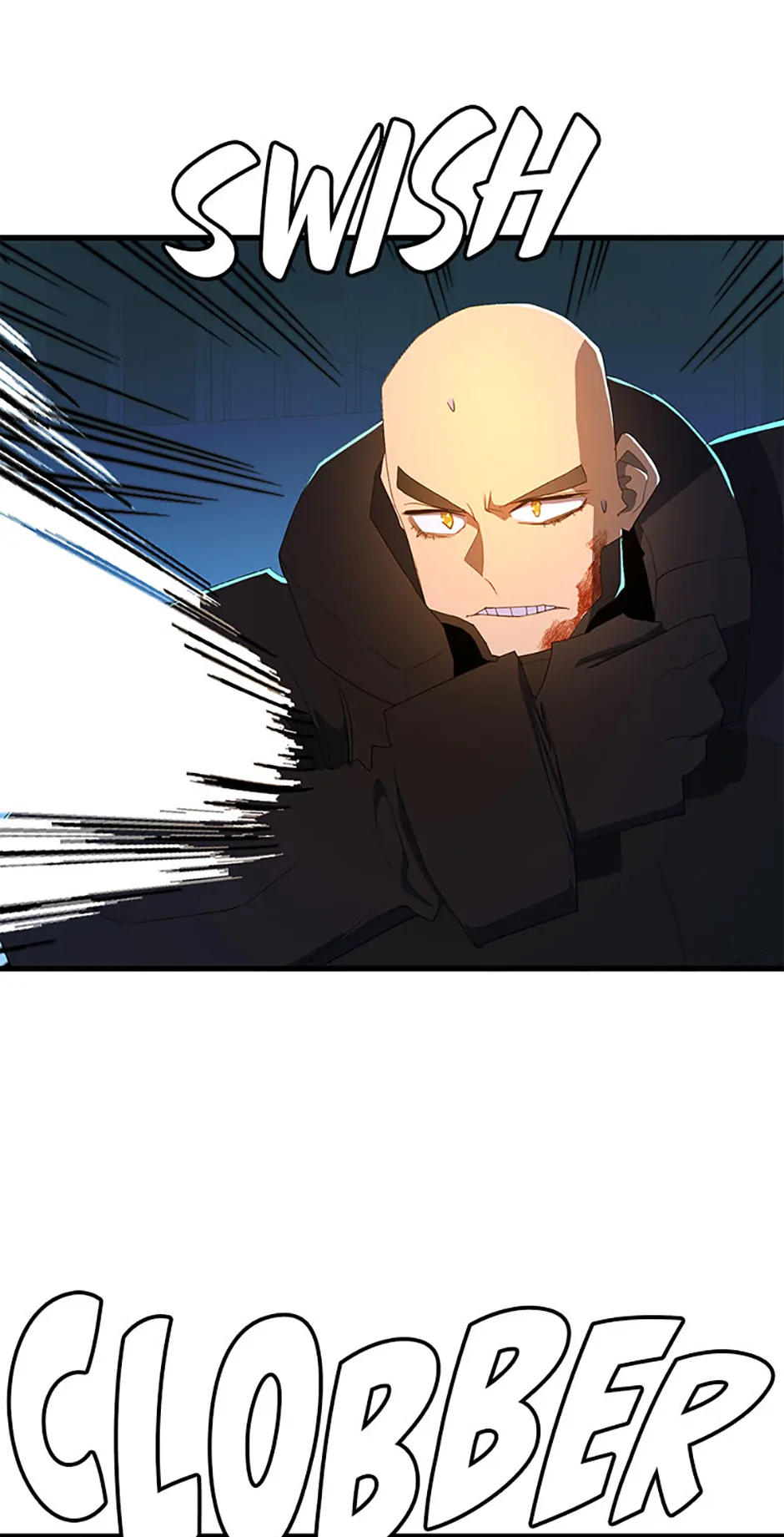 Read The Invincible Deadbeat ENGLISH Manga Online