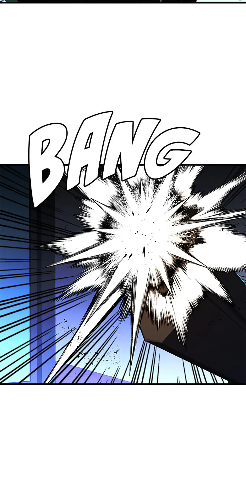 Read The Invincible Deadbeat ENGLISH Manga Online