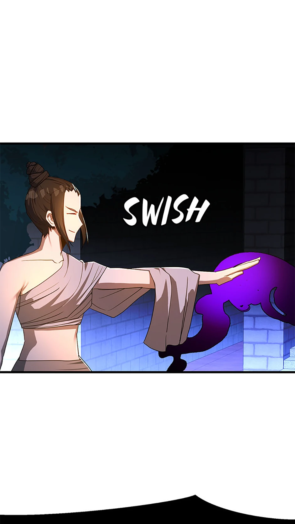 Read The Invincible Deadbeat ENGLISH Manga Online