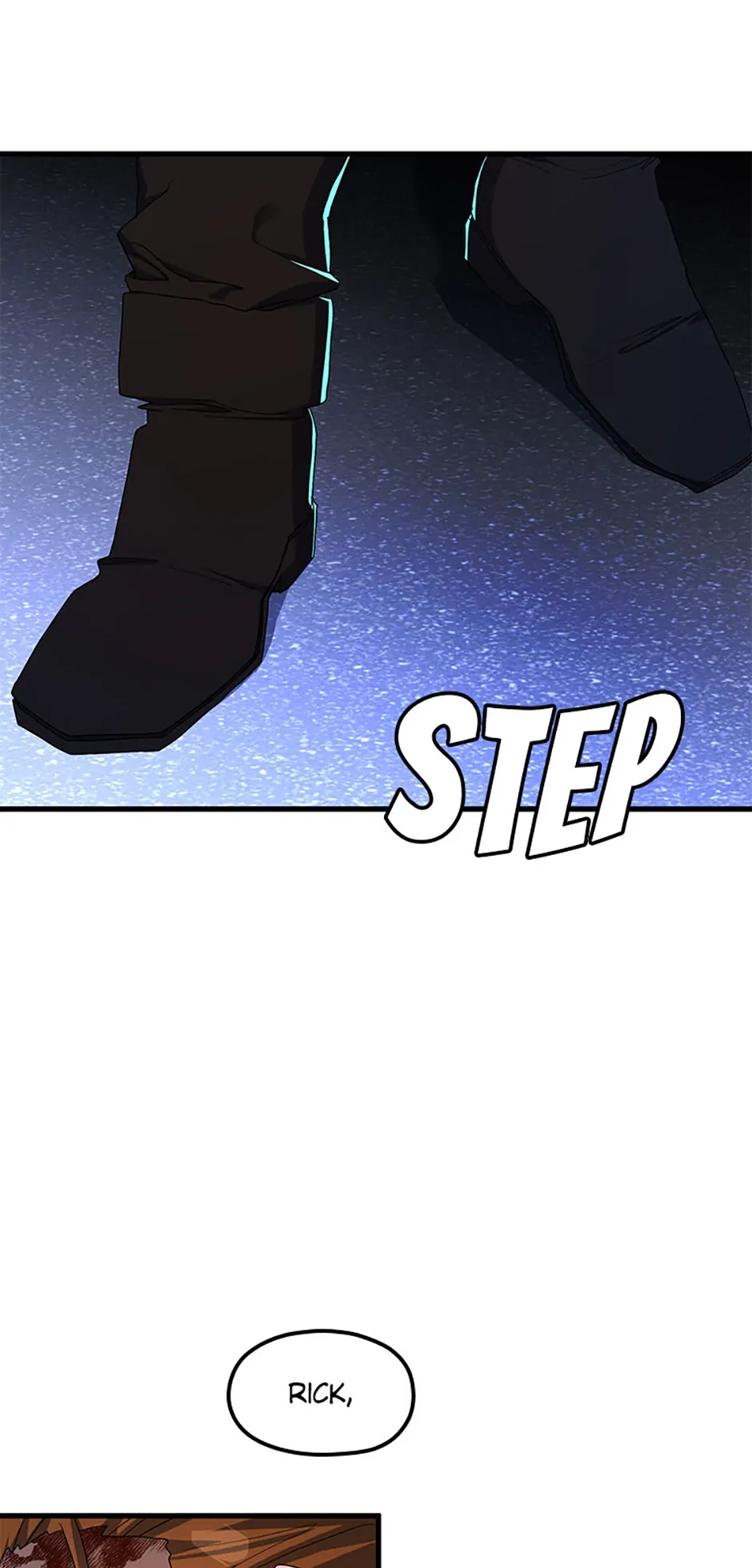 Read The Invincible Deadbeat ENGLISH Manga Online