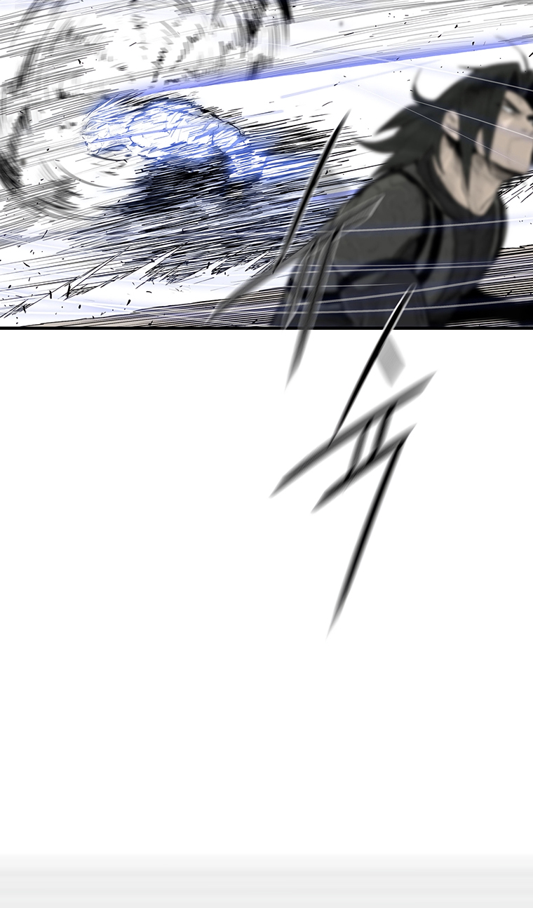 Read The Legend of the Northern Blade ENGLISH Manga Online