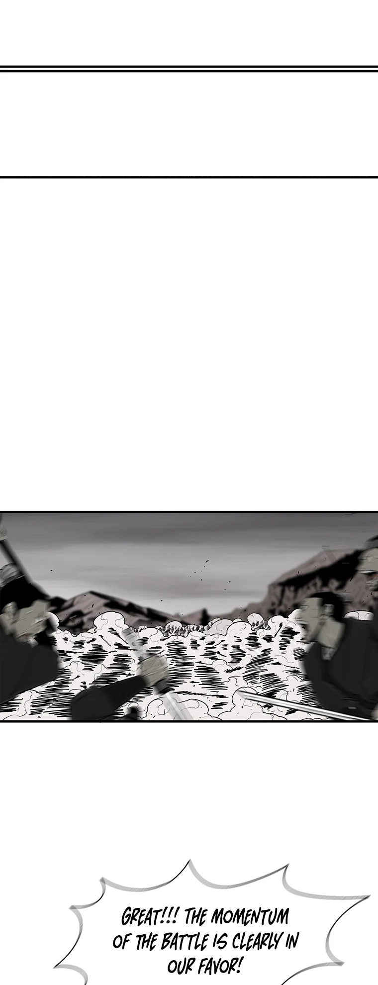 Read The Legend of the Northern Blade ENGLISH Manga Online