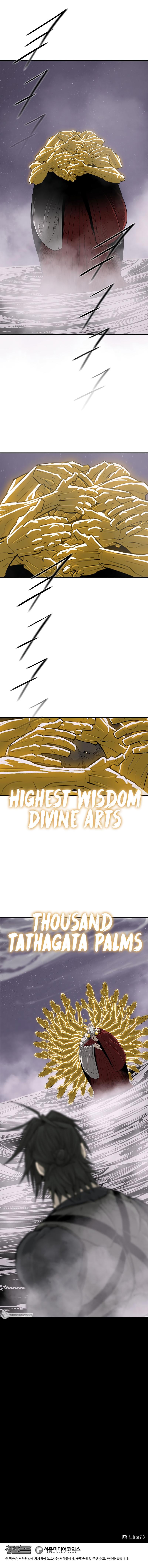 Read The Legend of the Northern Blade ENGLISH Manga Online