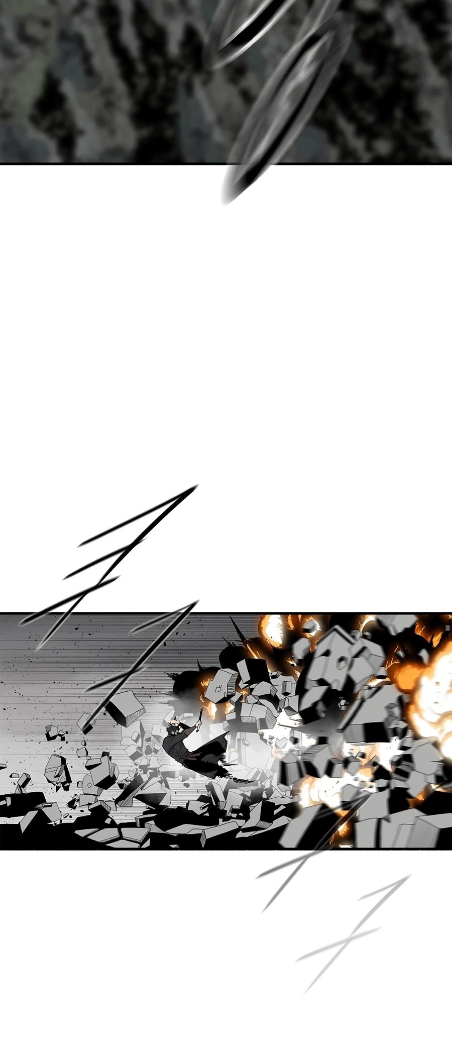 Read The Legend of the Northern Blade ENGLISH Manga Online