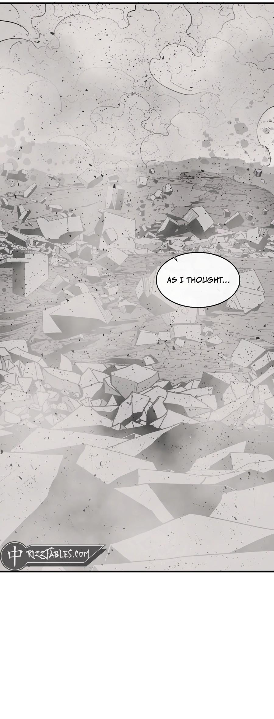 Read The Legend of the Northern Blade ENGLISH Manga Online