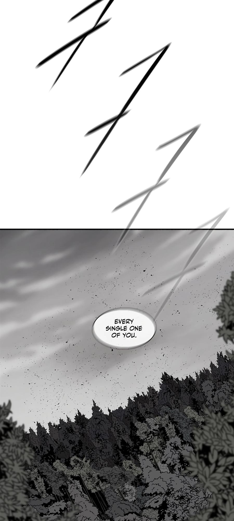 Read The Legend of the Northern Blade ENGLISH Manga Online