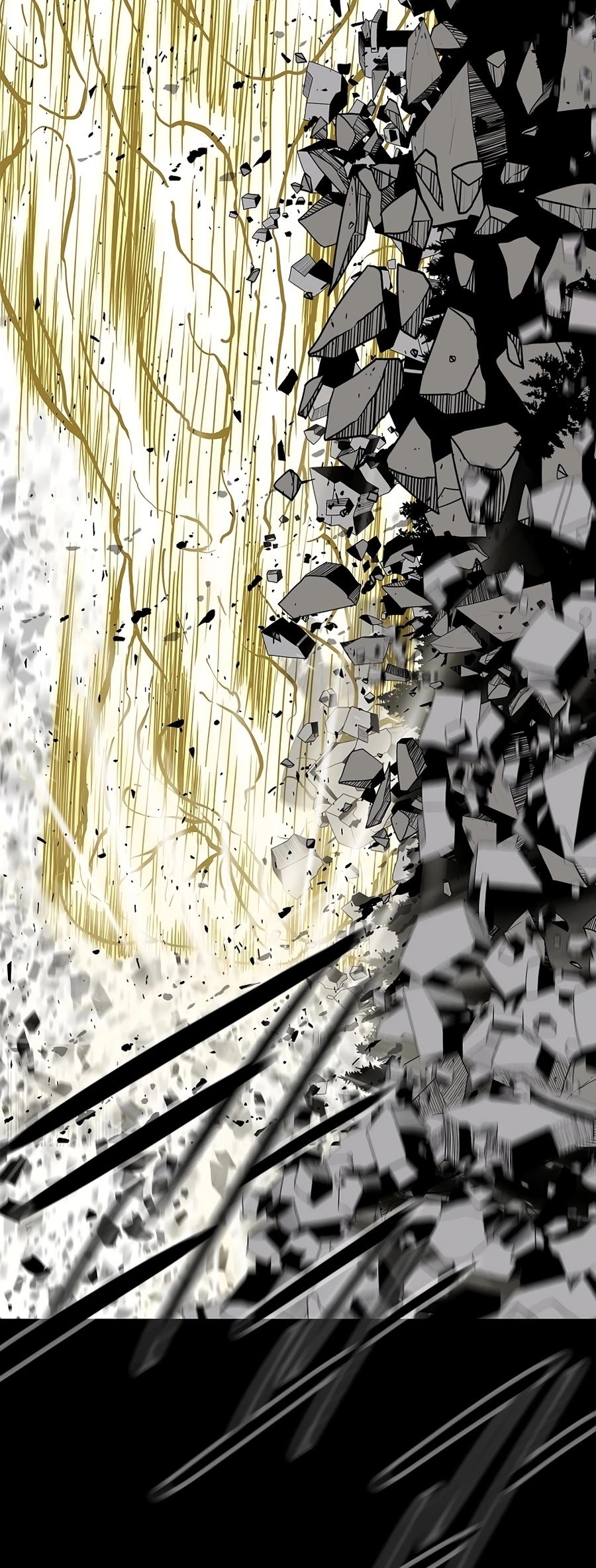 Read The Legend of the Northern Blade ENGLISH Manga Online