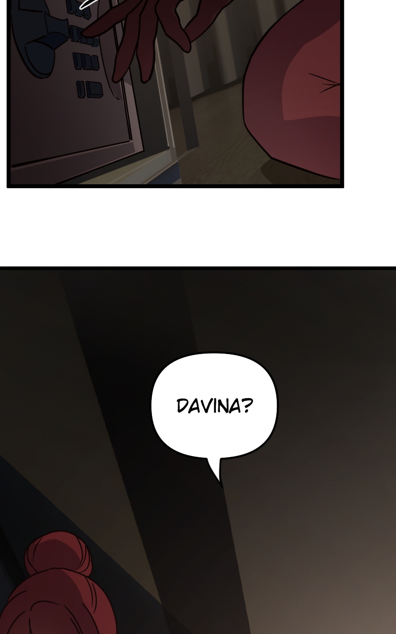 Read The Mafia Nanny ENGLISH Manga Online