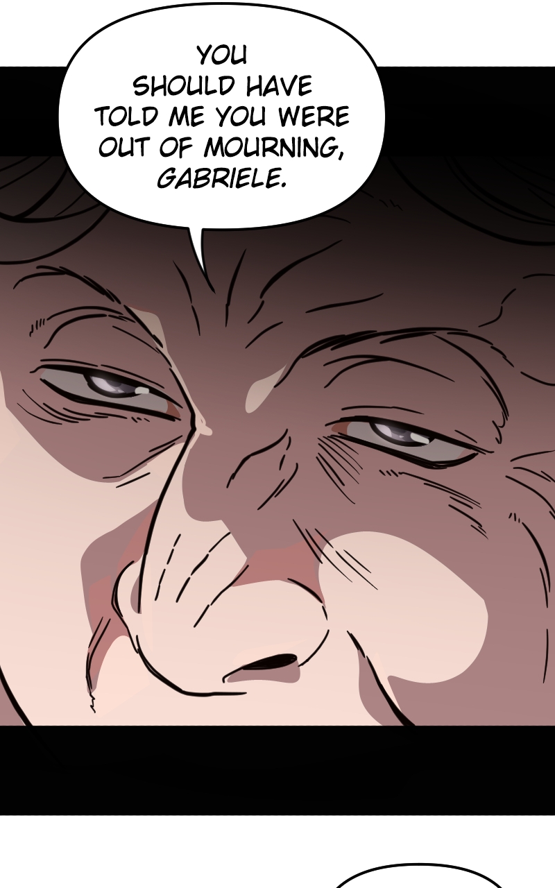 Read The Mafia Nanny ENGLISH Manga Online